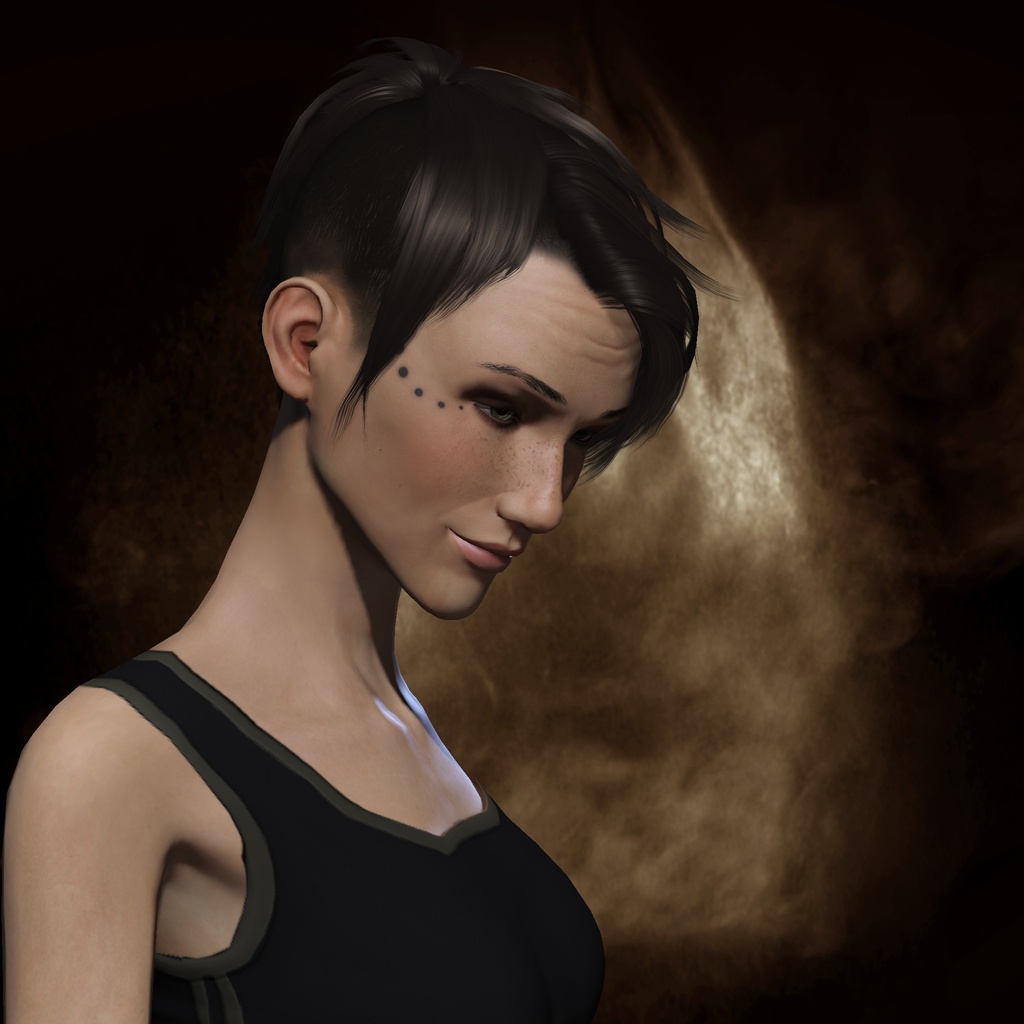 Sarah Orion
