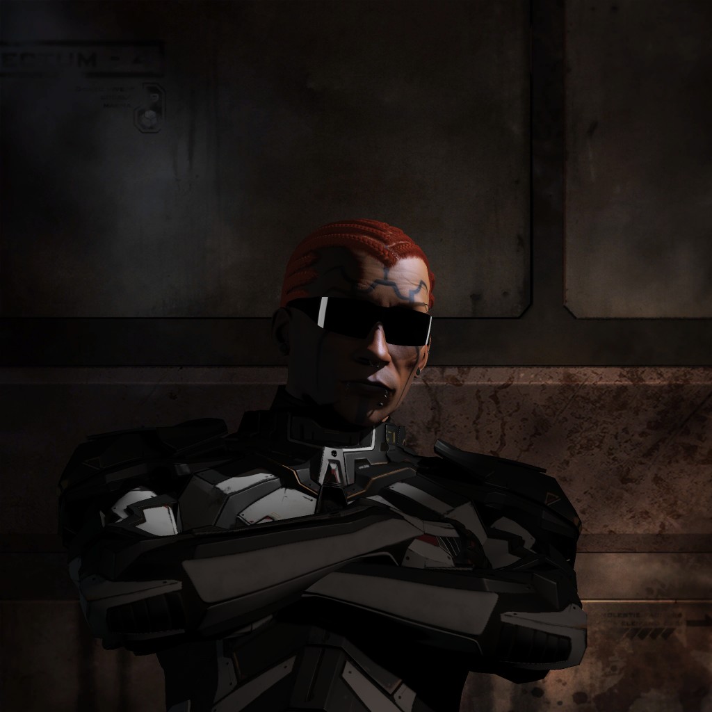 Syruss Cain