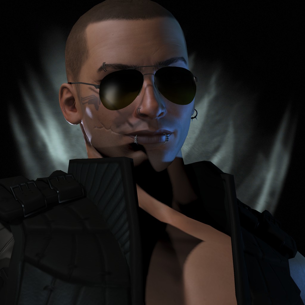 Apollo Chelien