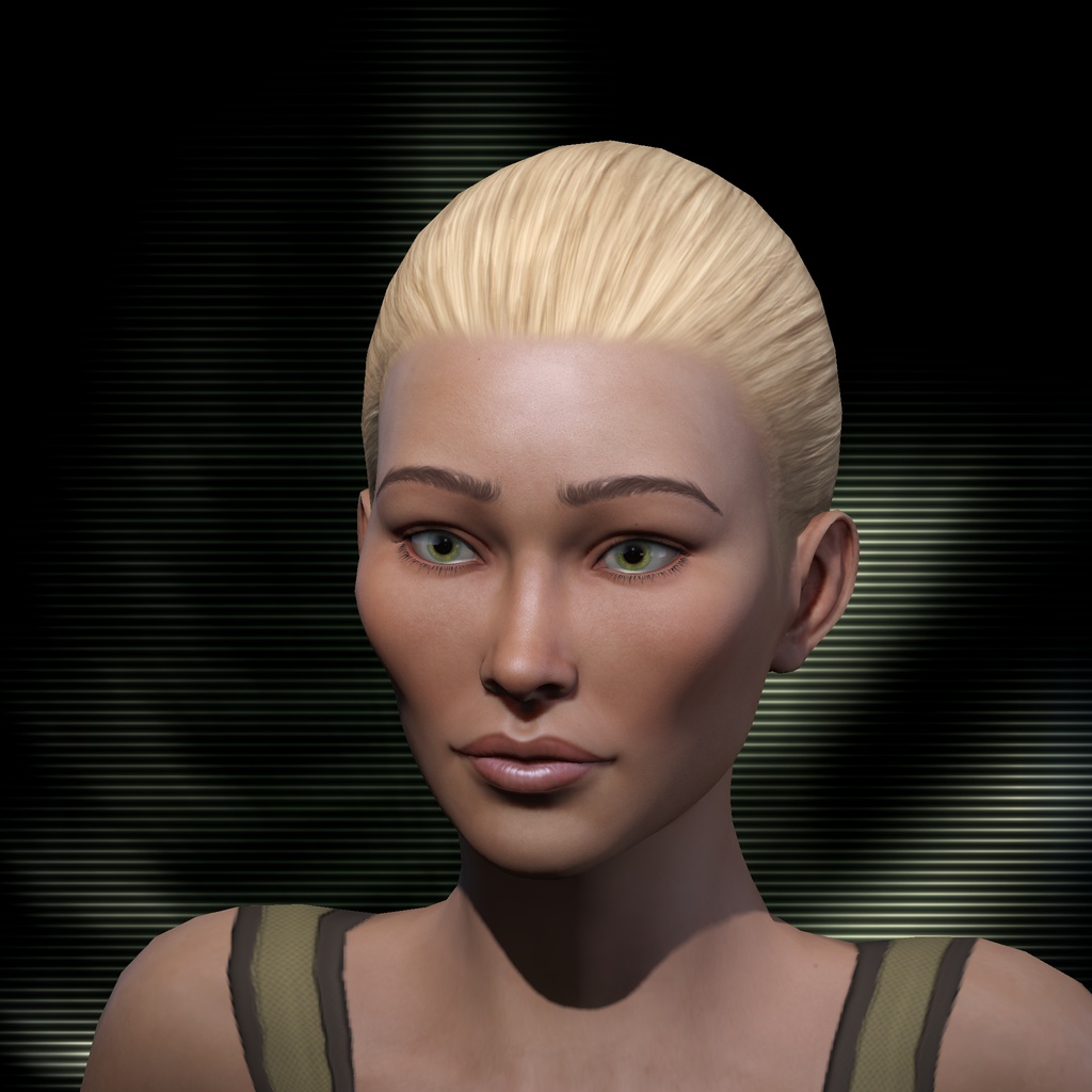 Aja Tully