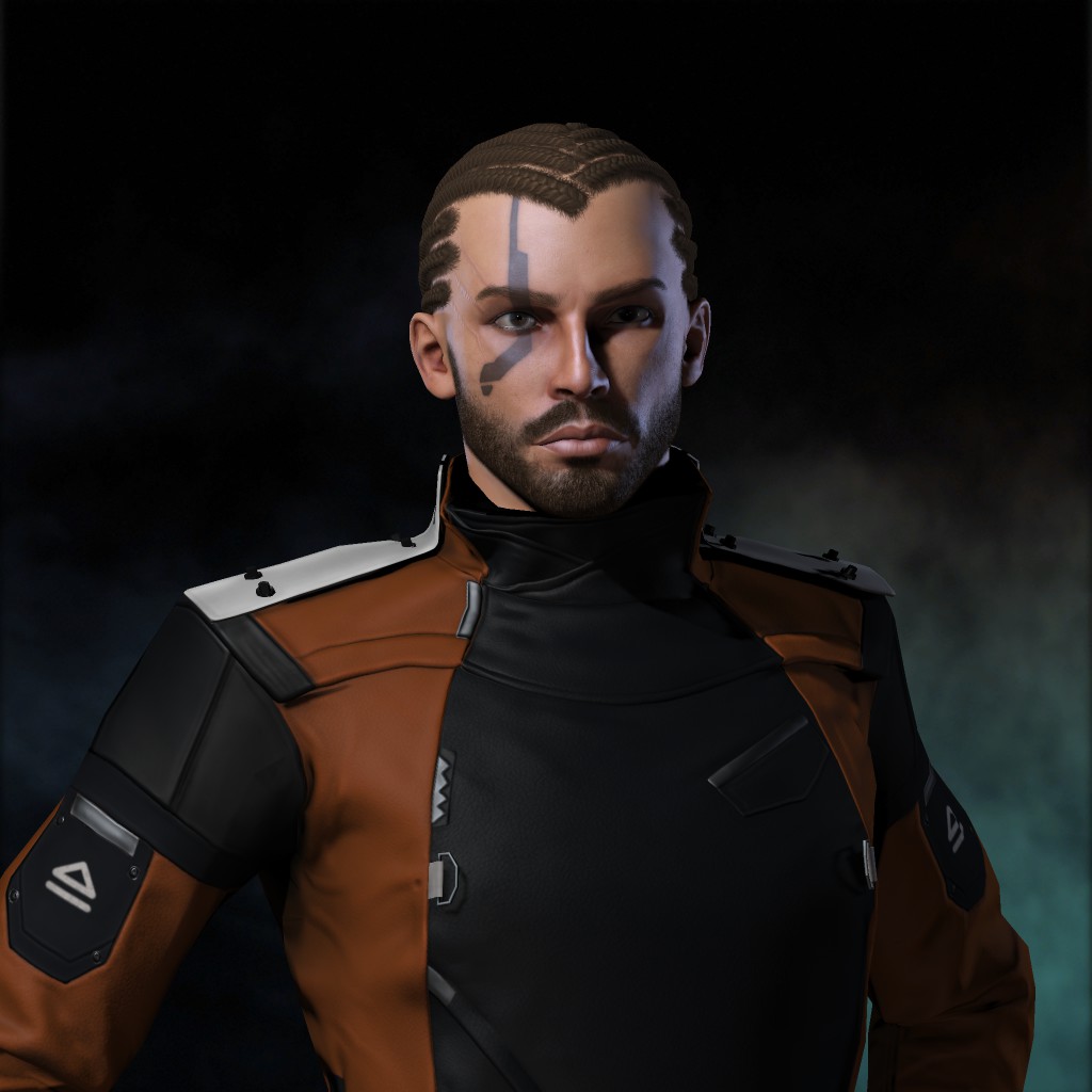Alexander Vincemalis