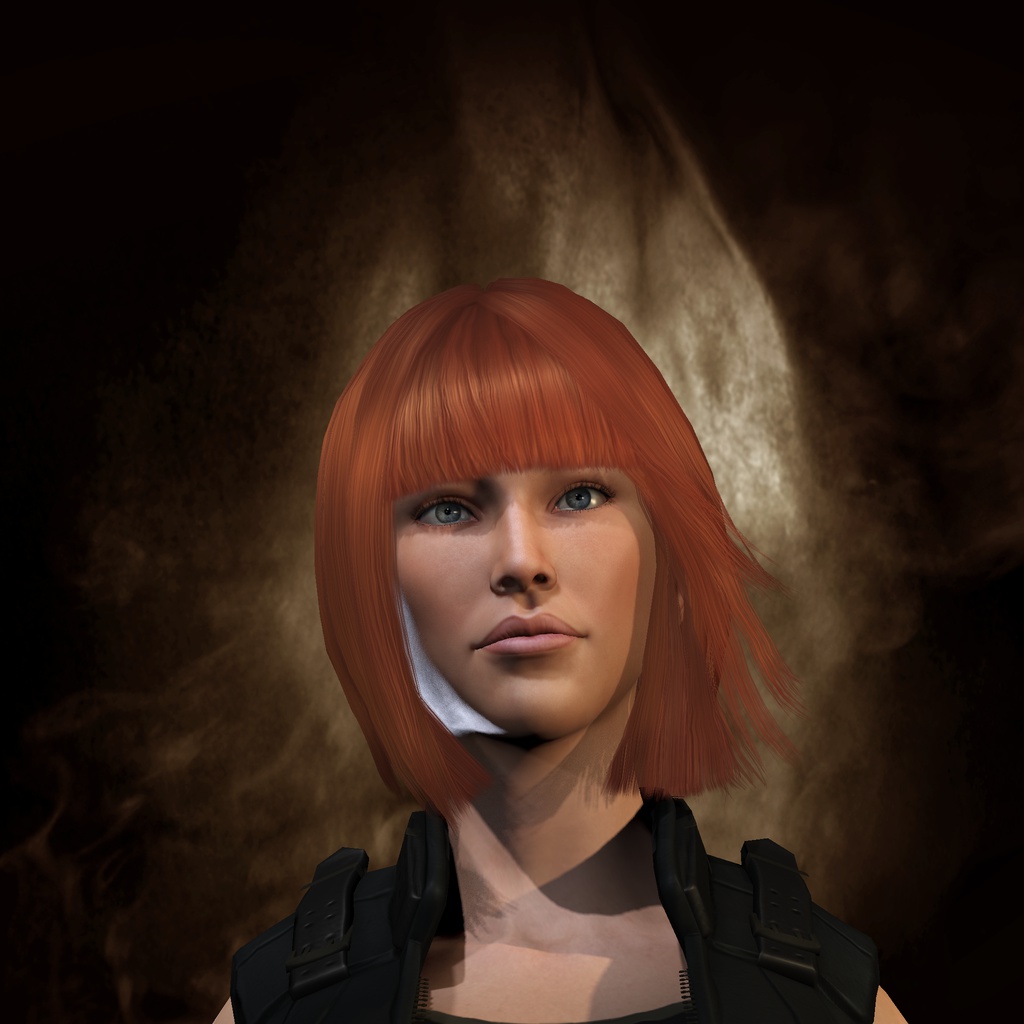 Aeryn Vyvorant