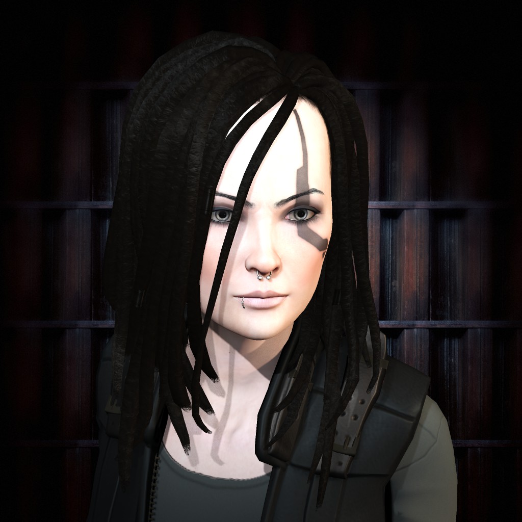 Asphyxia Ahrire