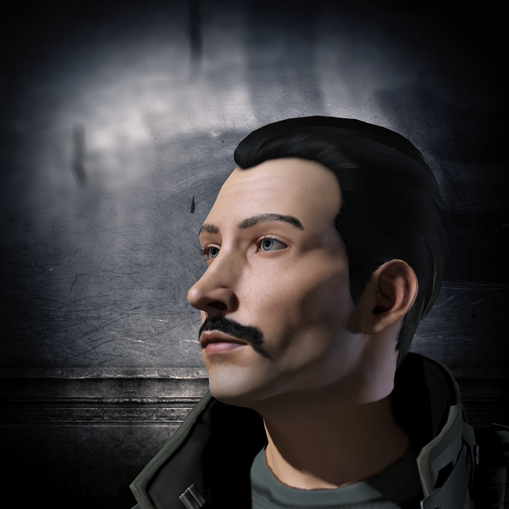 Rufus T Firefly