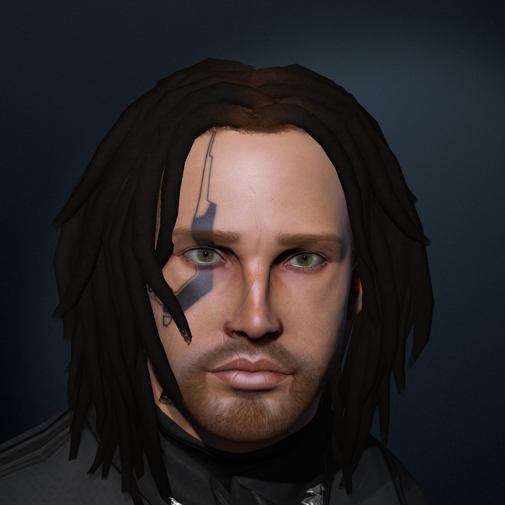 Tetrarch Trevog