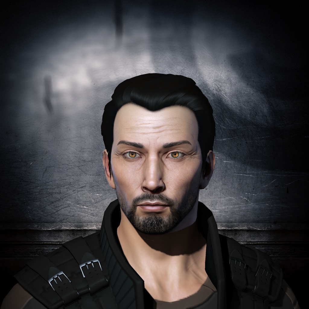 Lunarius Moon