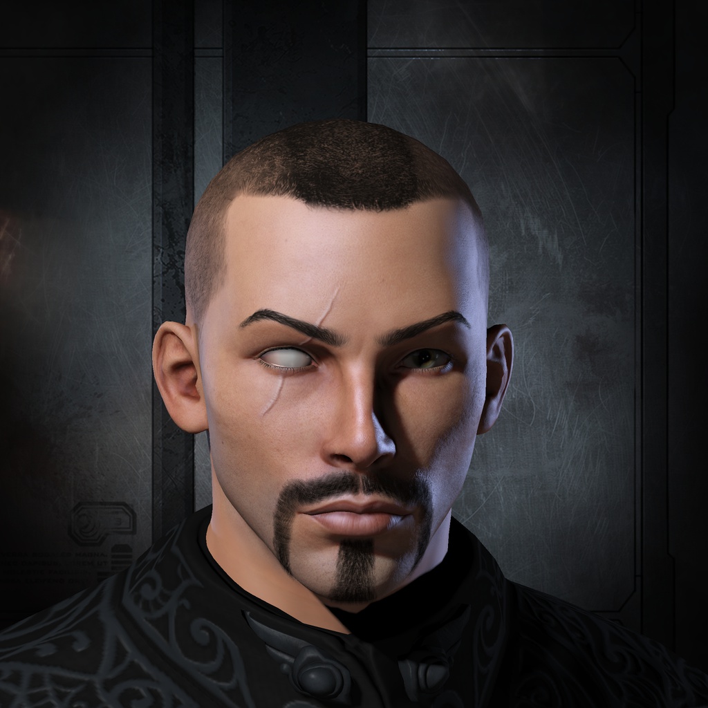Lucio Solette