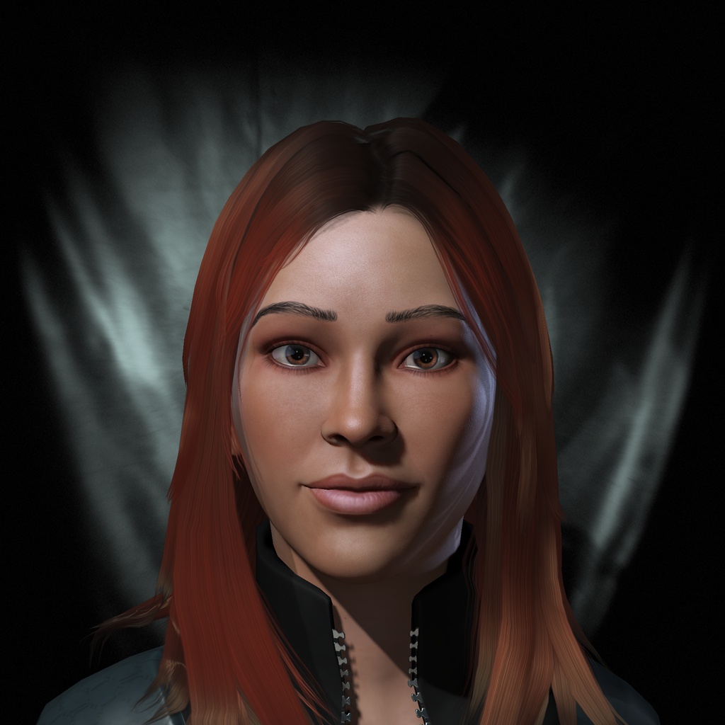 Kahlan Almarel