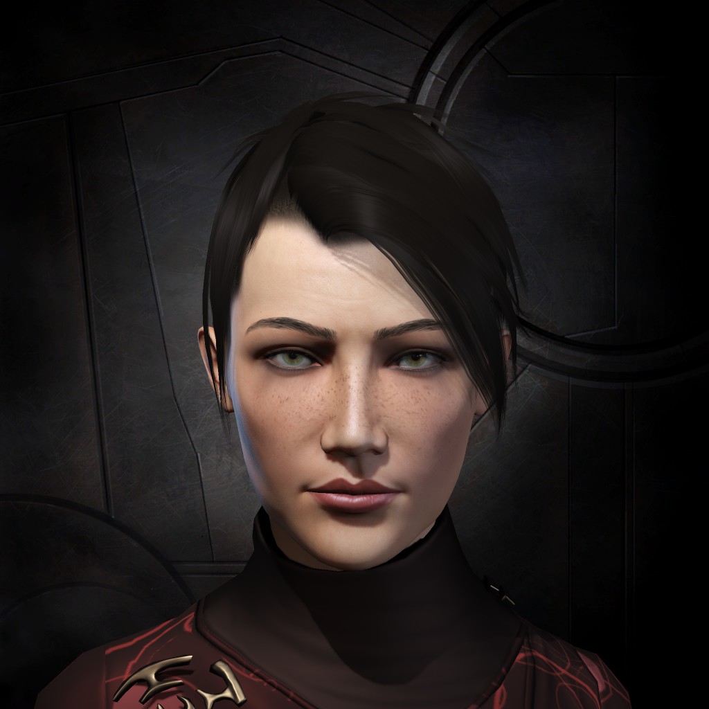 Aine O'Fray