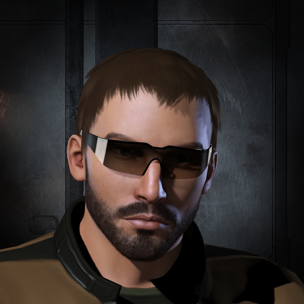 Camoran Orlenard