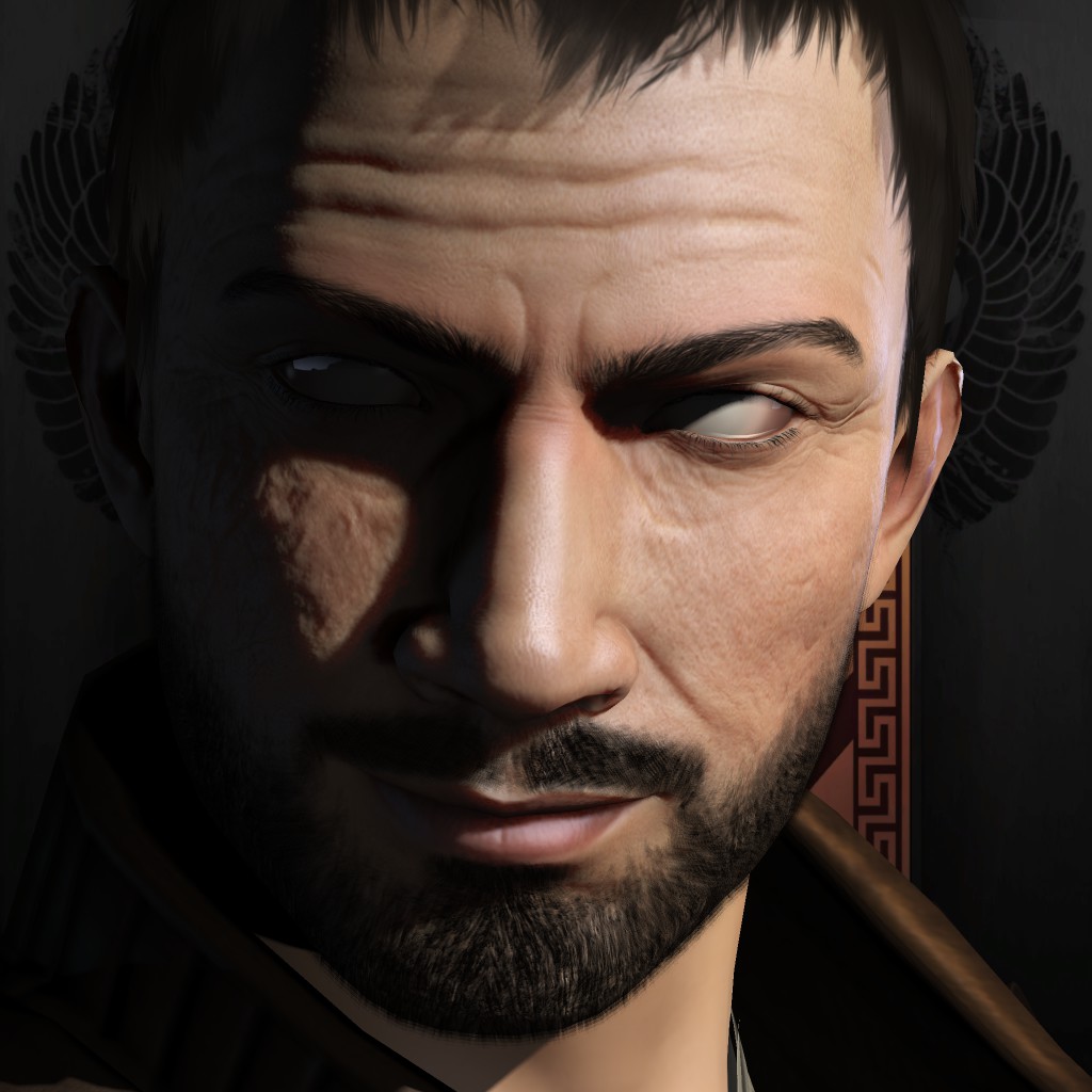 Perrin Malukker