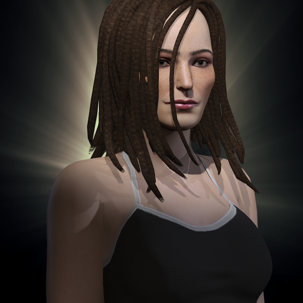 Kitana Mu'zgob