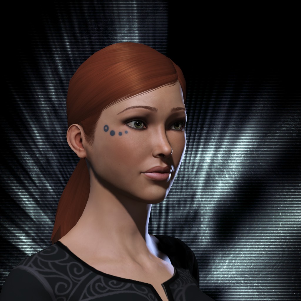 Helen Archangel