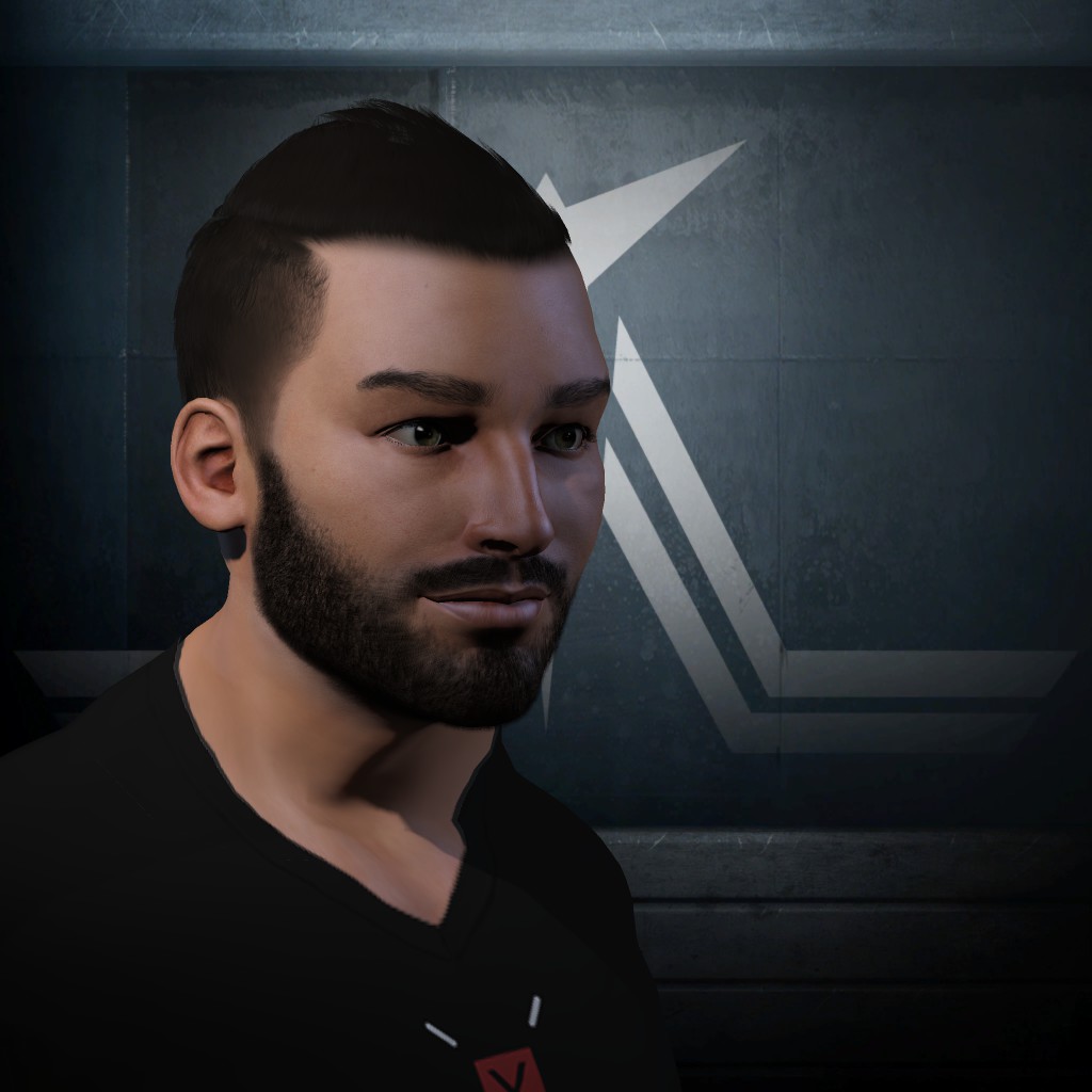 CRZYCallum Harkness