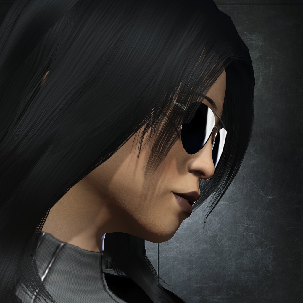 Shamiina Izuko