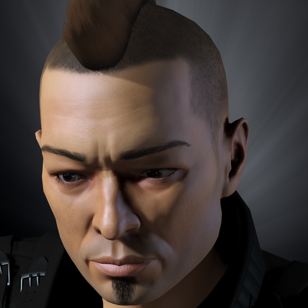 Shaverm Krauton