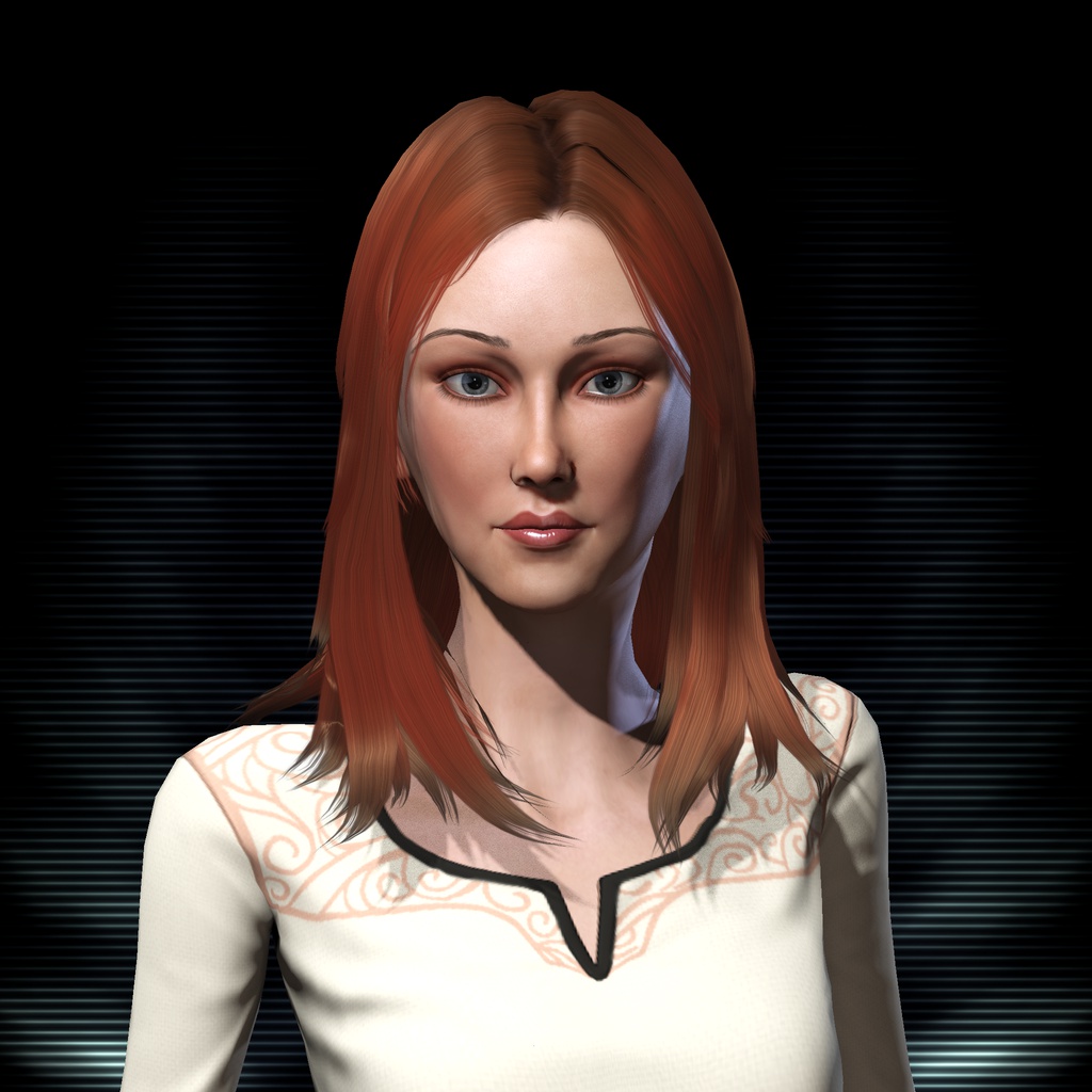 Victoria Valentines