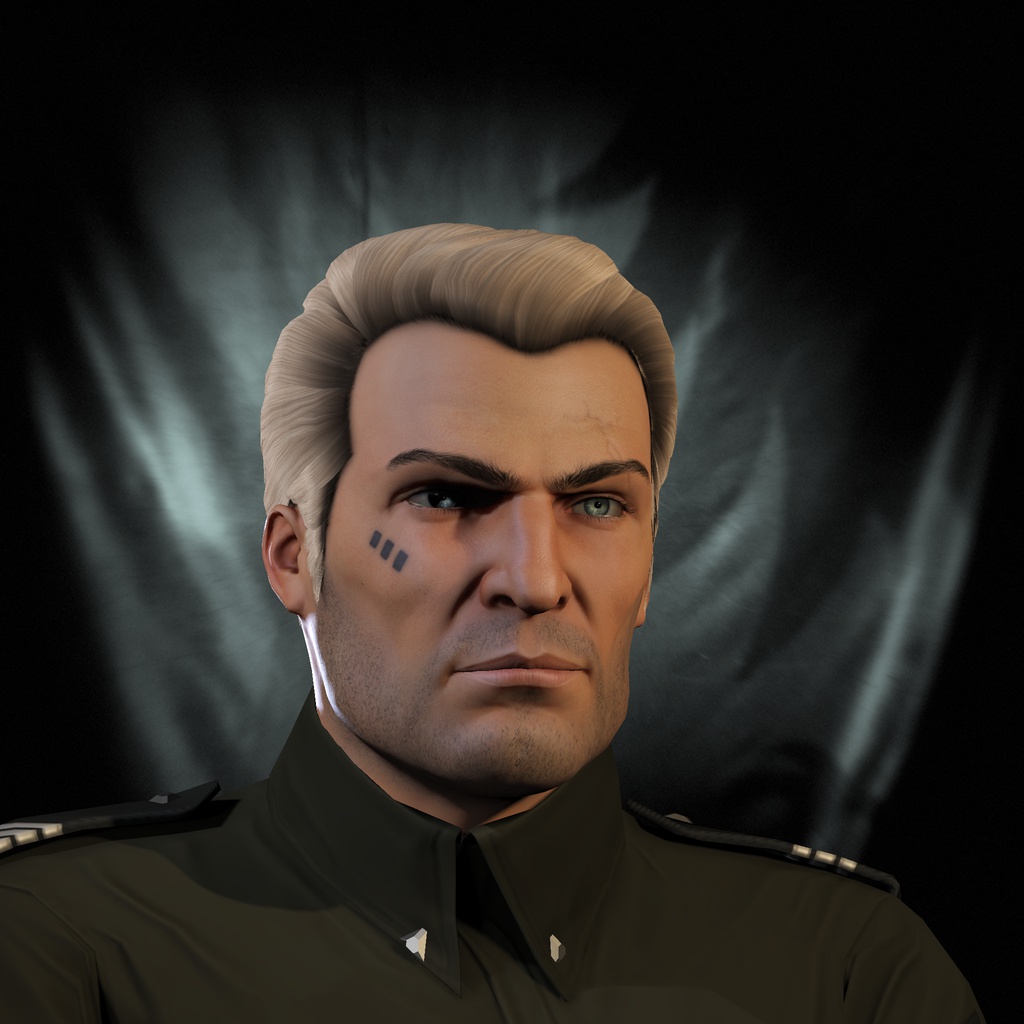 Ch'lou Haakari