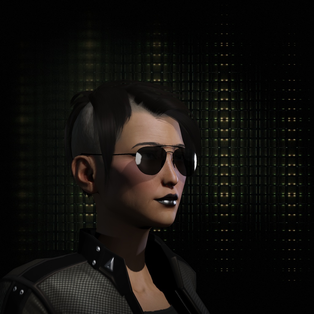 Qira Spacey