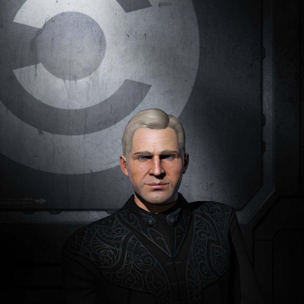Scarlet Gohyst