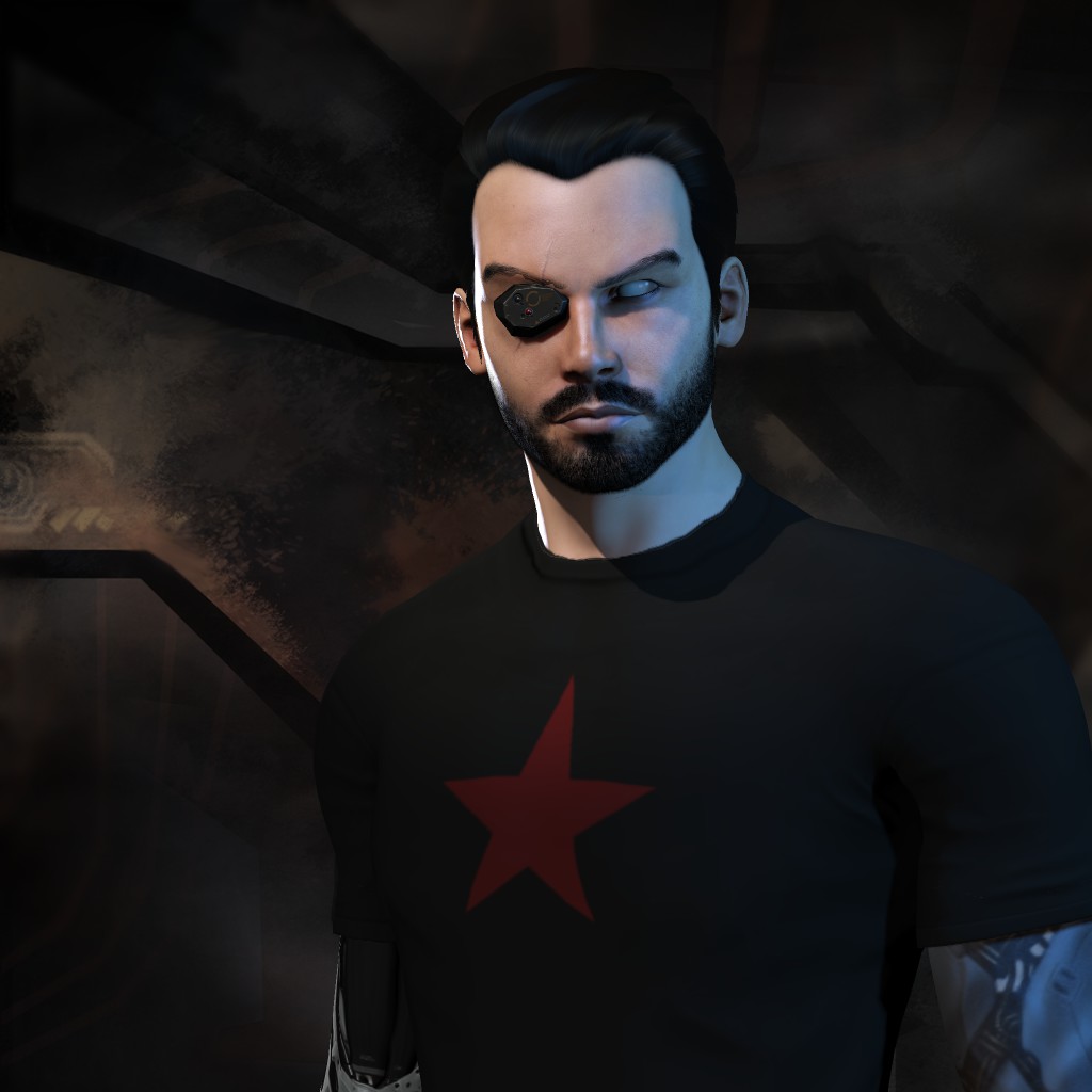Lee Haxor