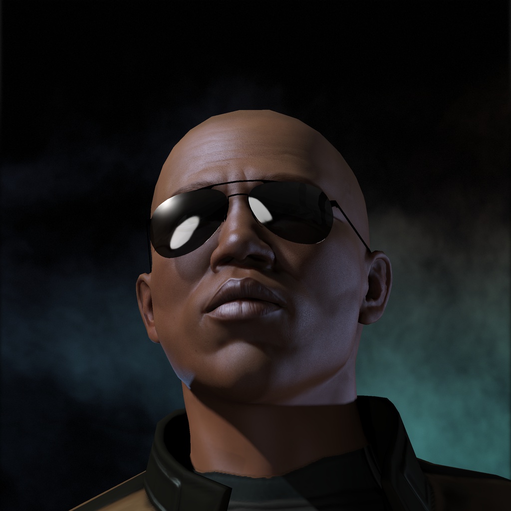 Yousef Skord