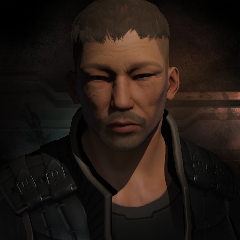 LT Ruin