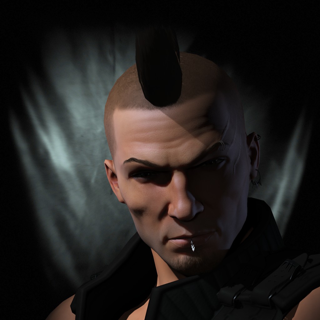 Sarius Nolen