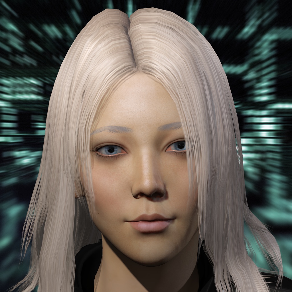 Aoi Charadan