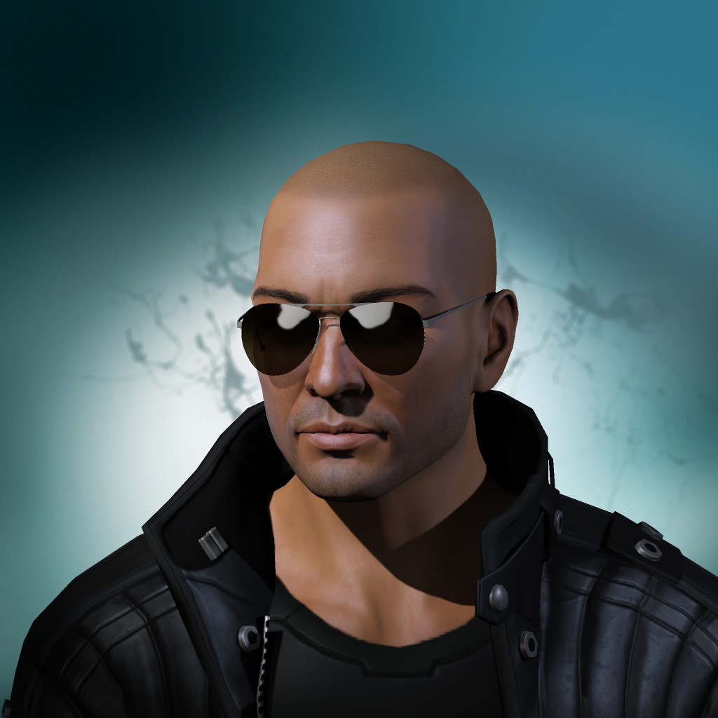 Tyron Cyclone