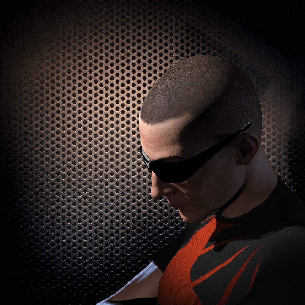 Iain Zigmura