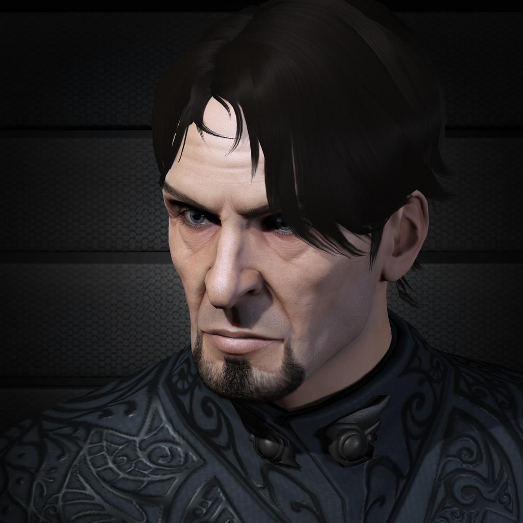 Lancelot Davaham