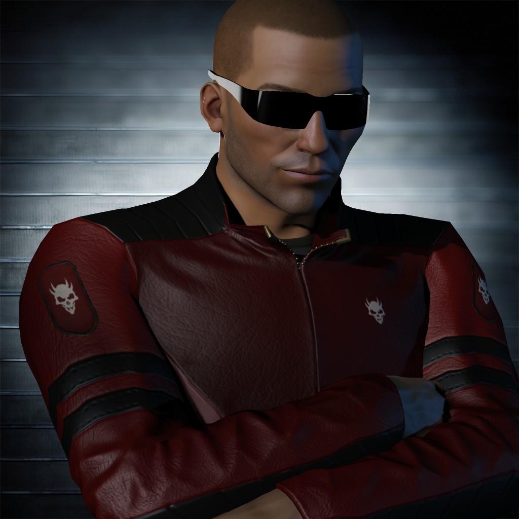 Clubber Avalhar