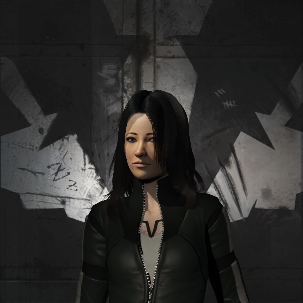 Mishiro Assene