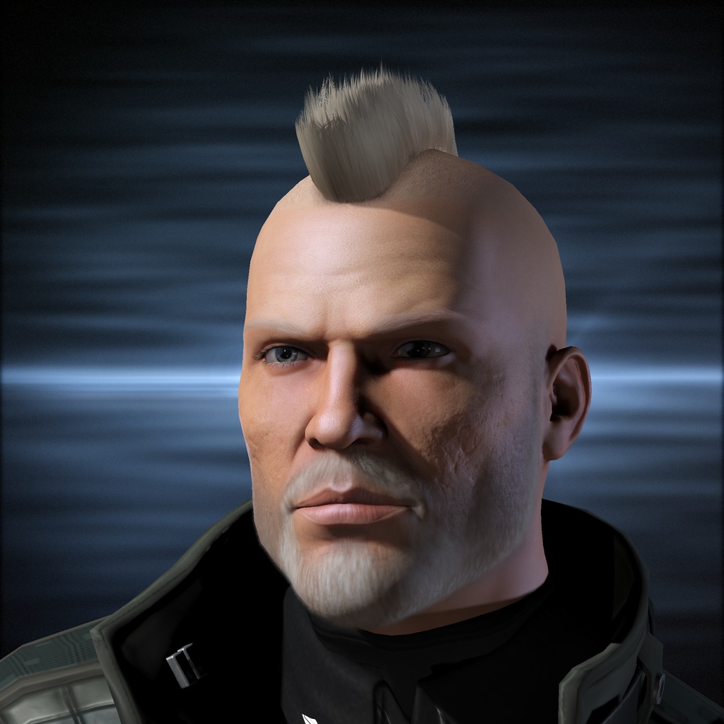 McMasher