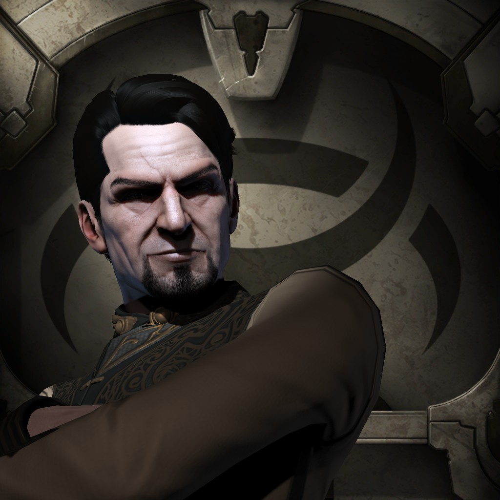 Tryrrannis Maximus