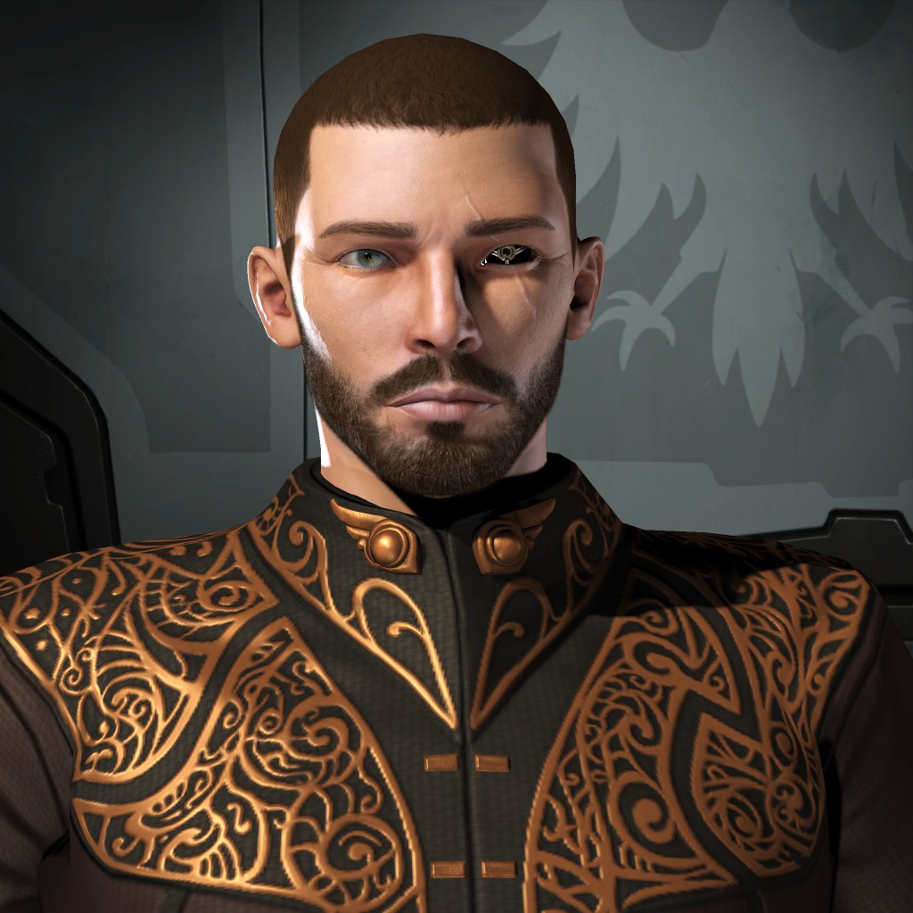 Victor Flair