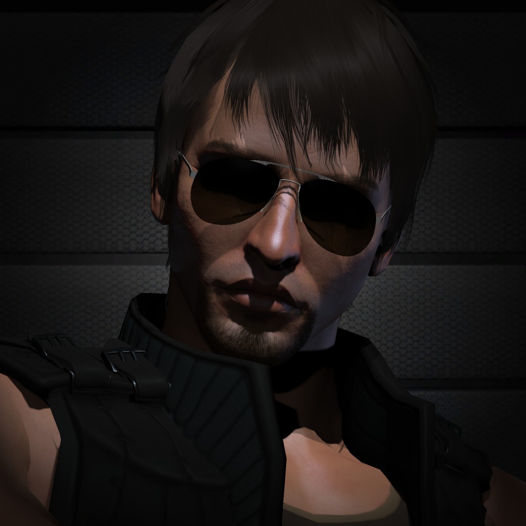 Ryker Maulerant