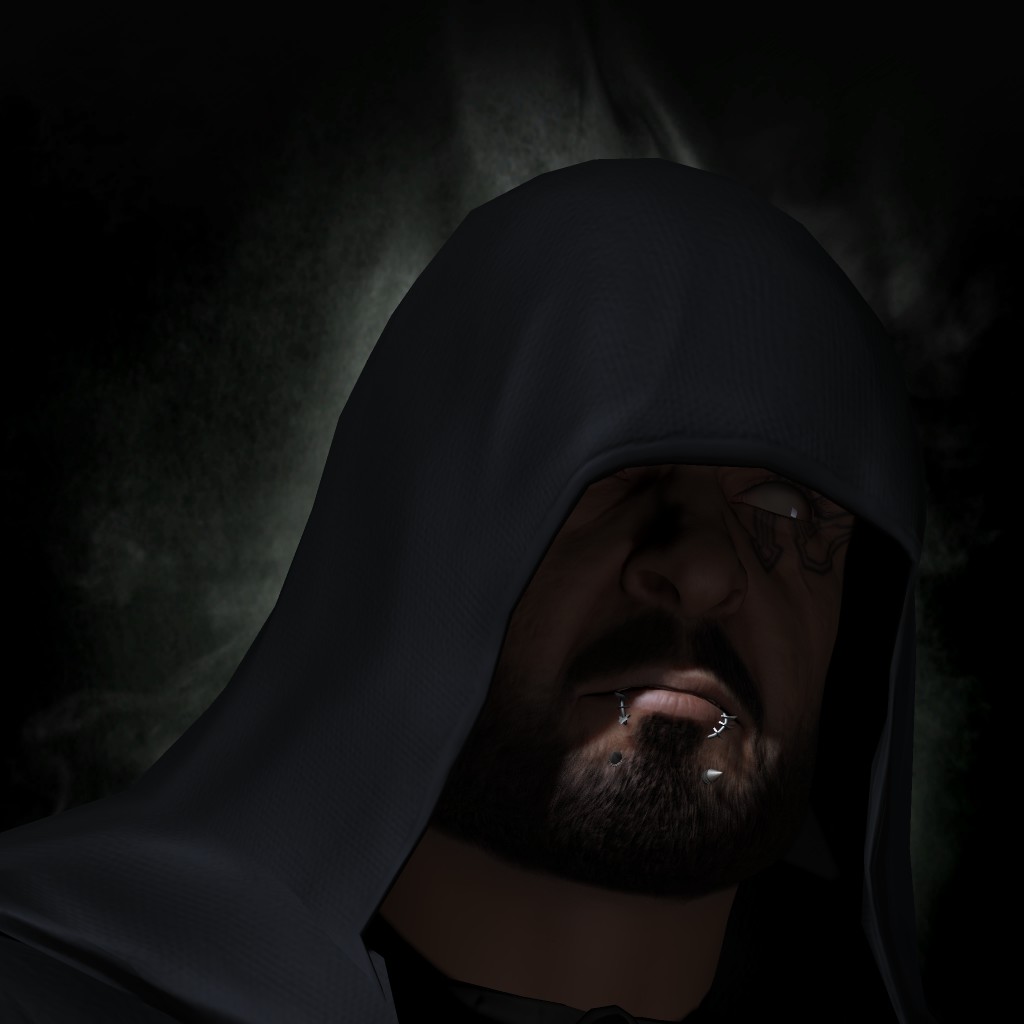 EzekieI Rage