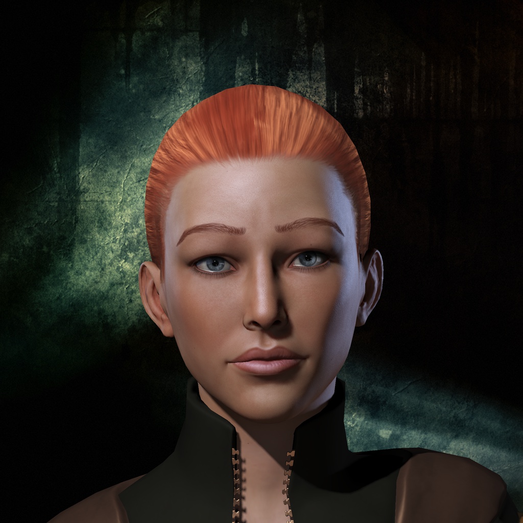 Julia Rosenberg