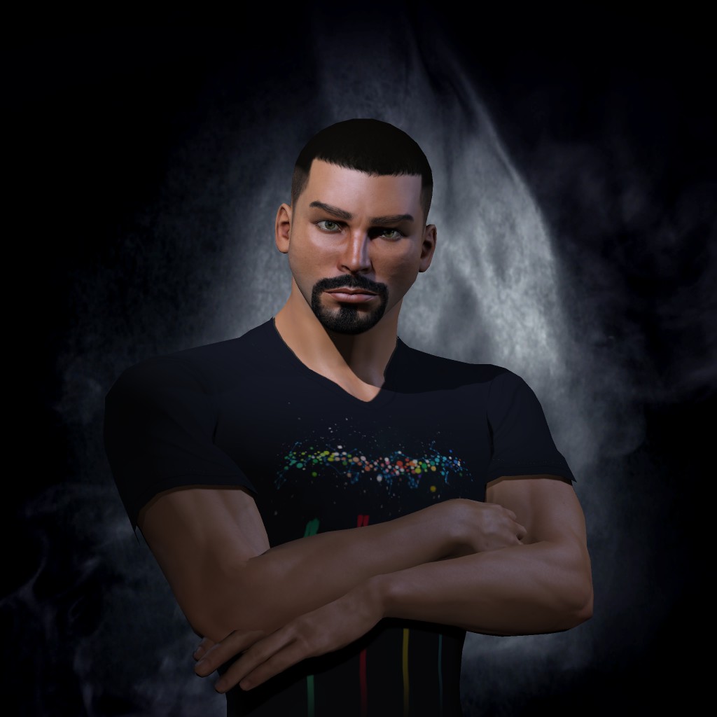 Richard RockHunter
