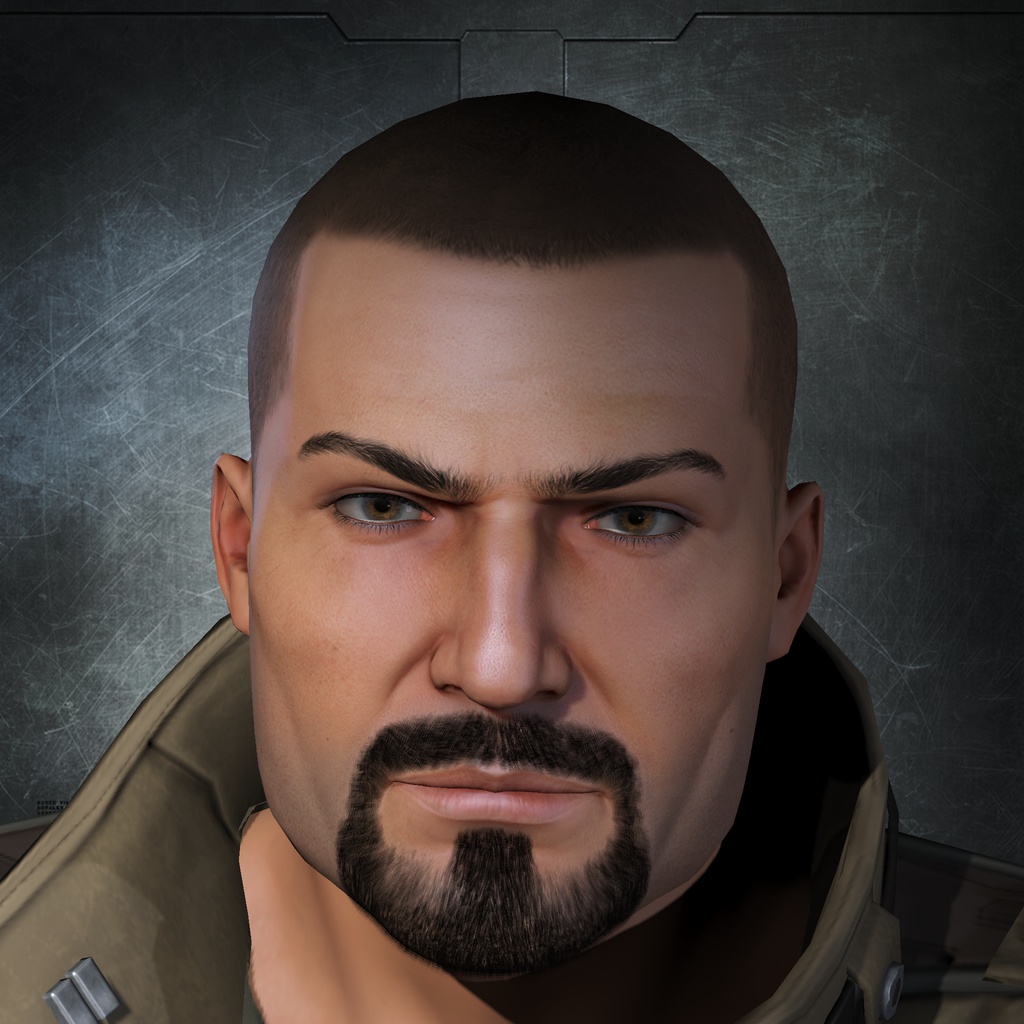 Maximus Zurbaran