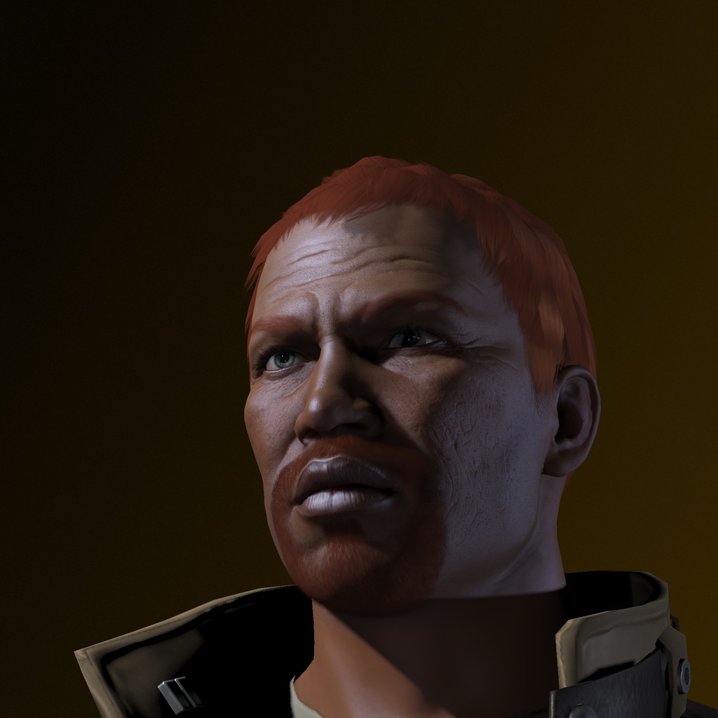 Redd Cloud