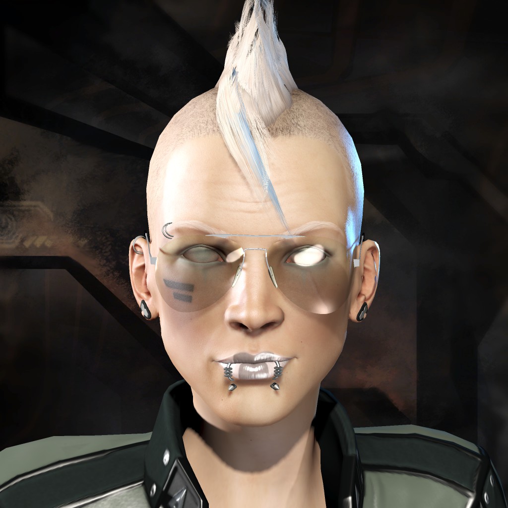 fullmetal Naari