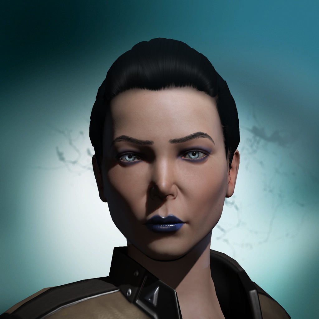 Sar'a Winters