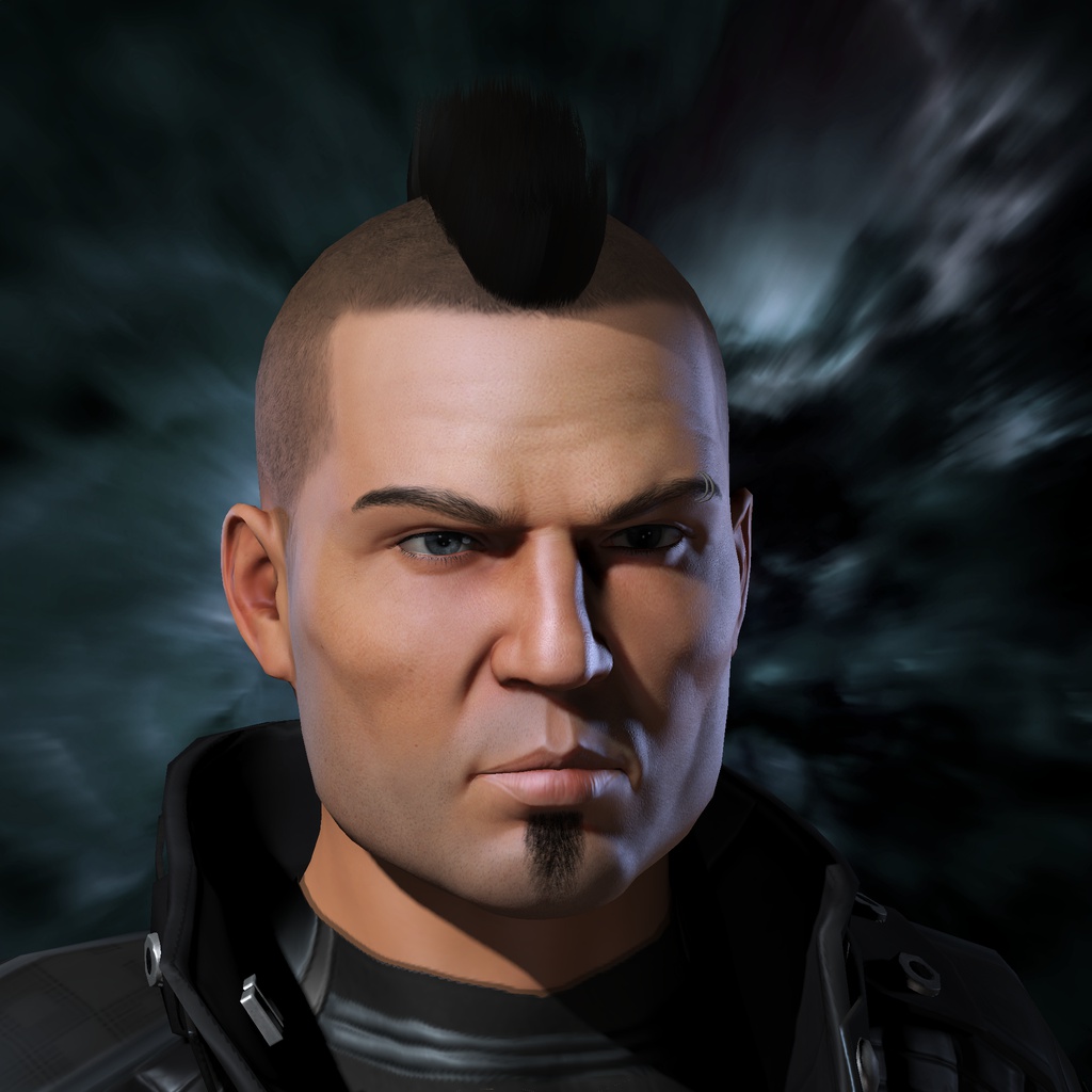 Alexander Teshuken