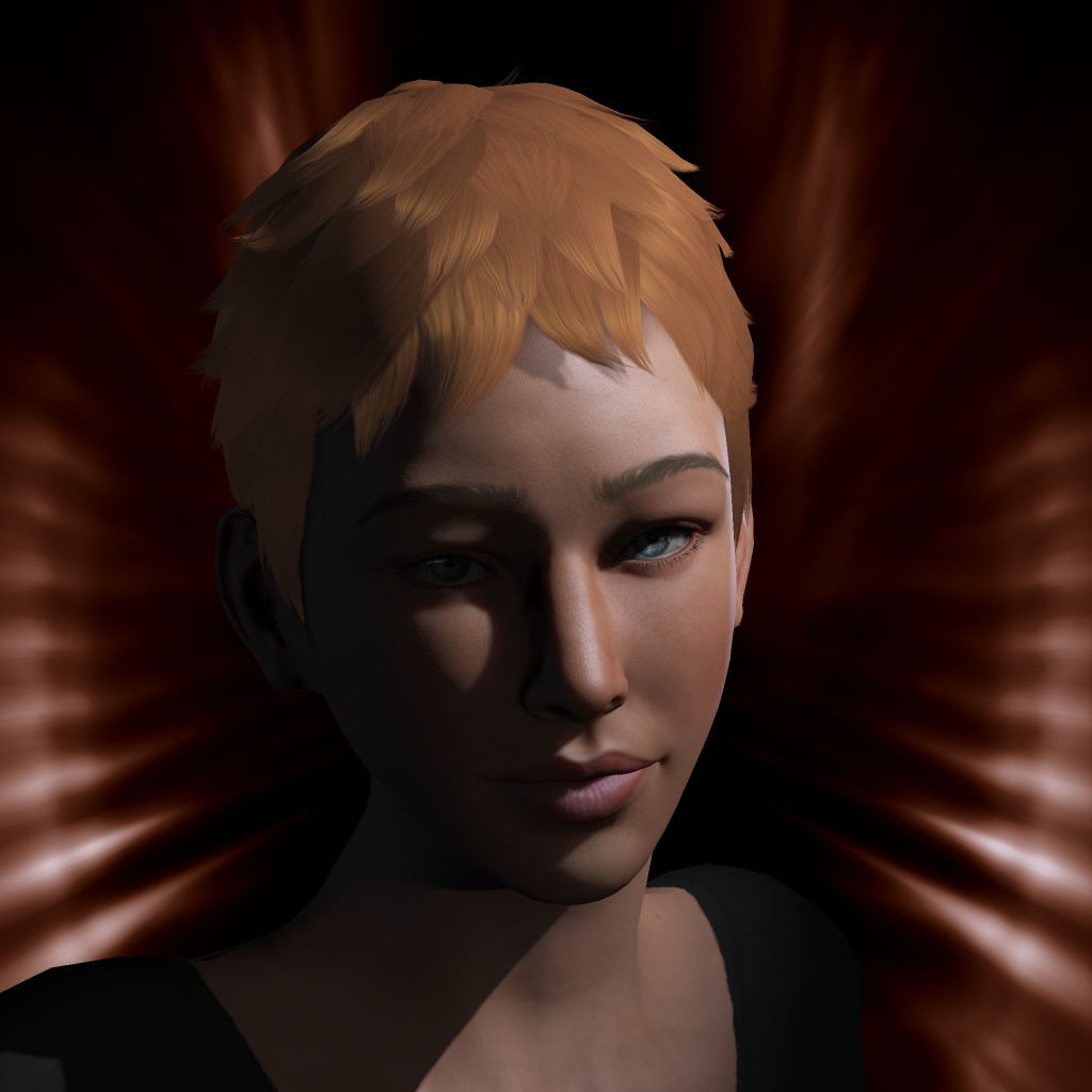 Cyndi Meander