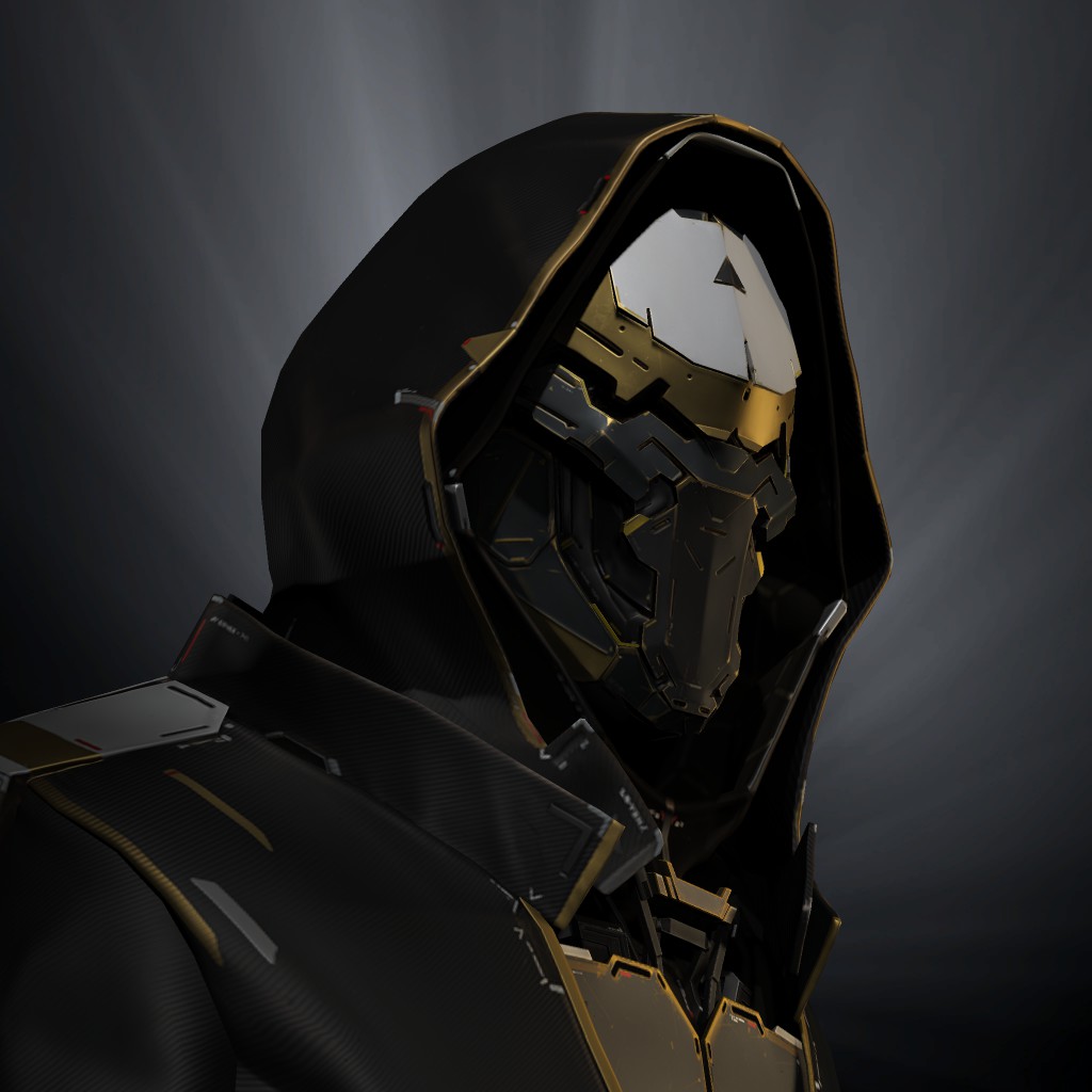 Enzo Drakonius