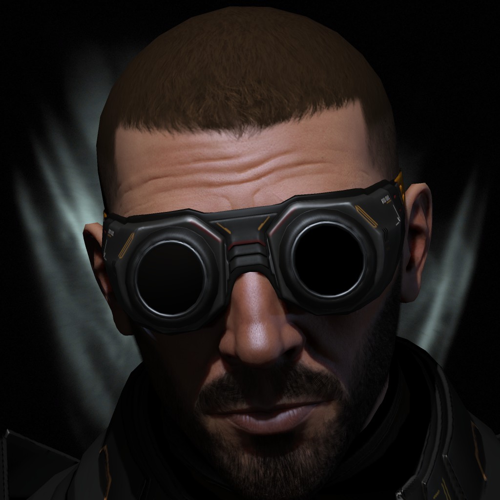 Arcon Starwolf