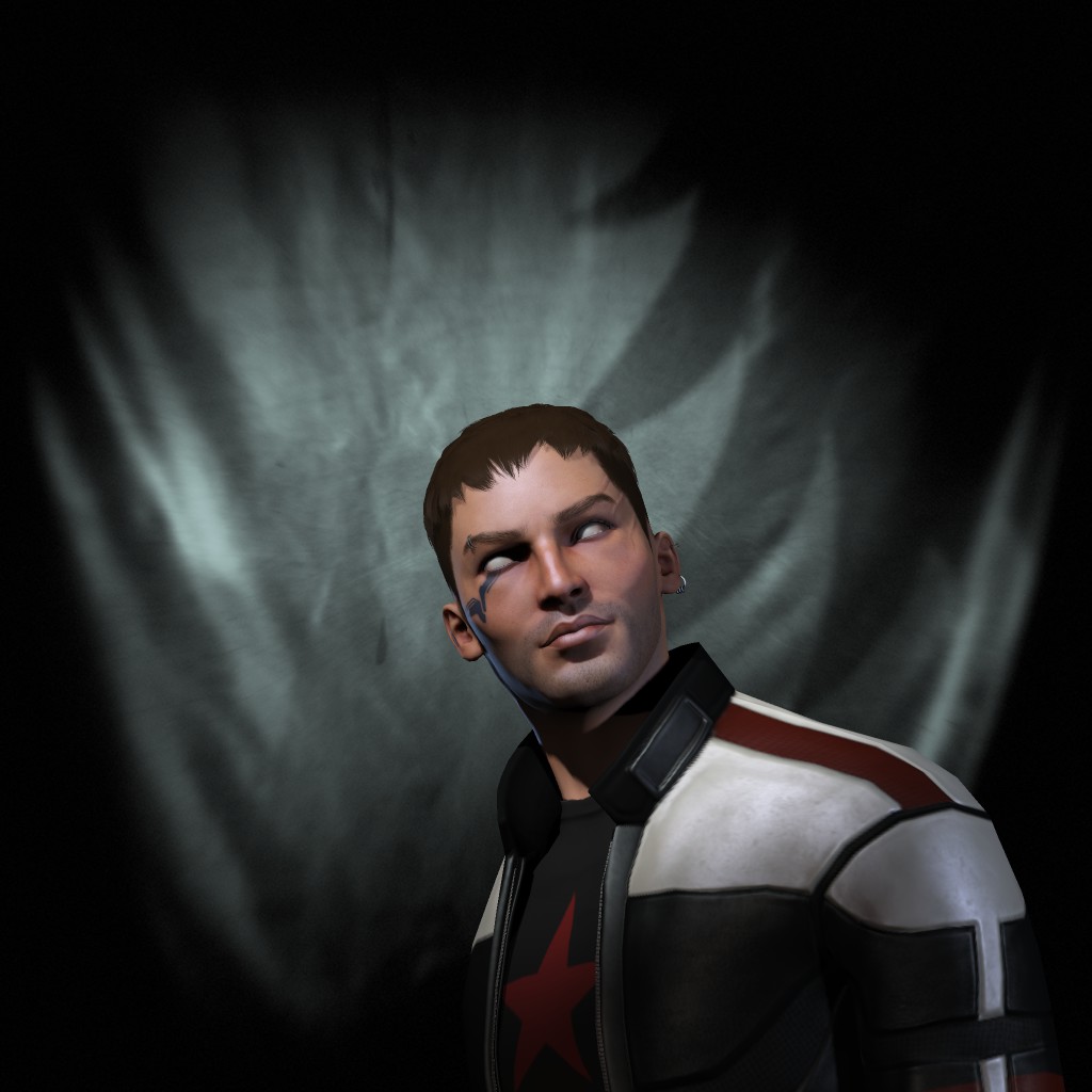 Nomad DoUrden